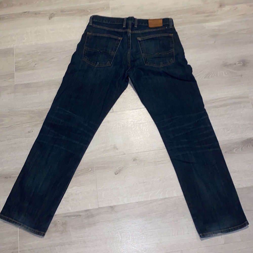 221 original straight cut lucky brand mens jeans - Picture 7 of 7
